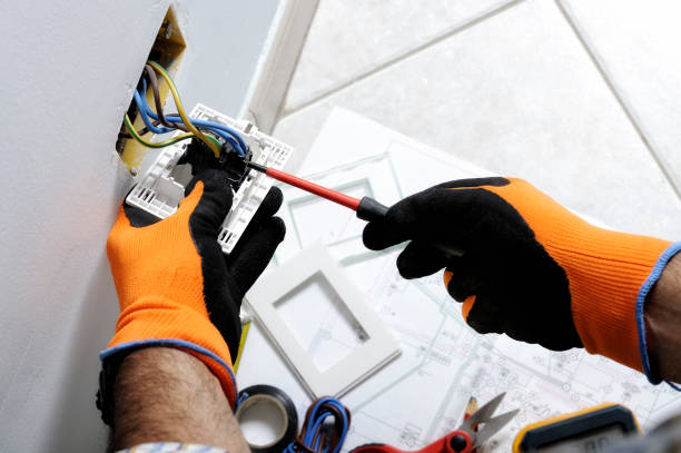 Best Electrical Maintenance Services  in Mountain View, NC