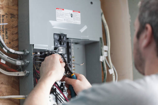 Best Electrical Safety Inspections  in Mountain View, NC